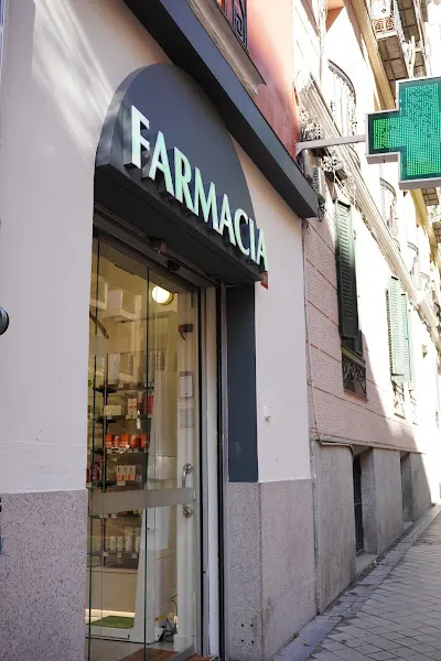 ARCOS | Farmacia Universidad Moncloa