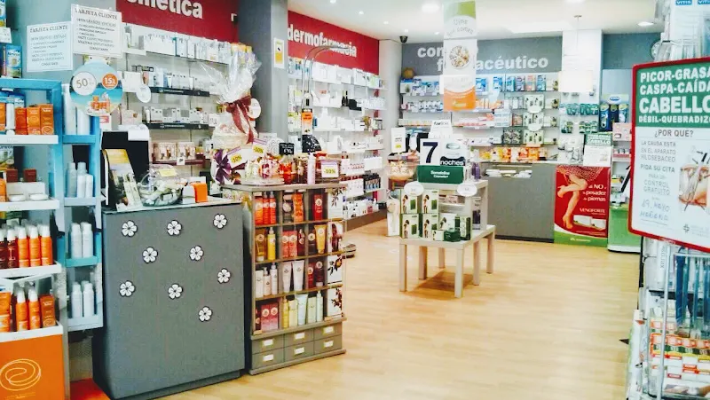 Farmacia Alia