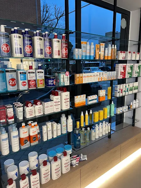 Farmacia GN13 - Farmacia en Madrid - foto 2