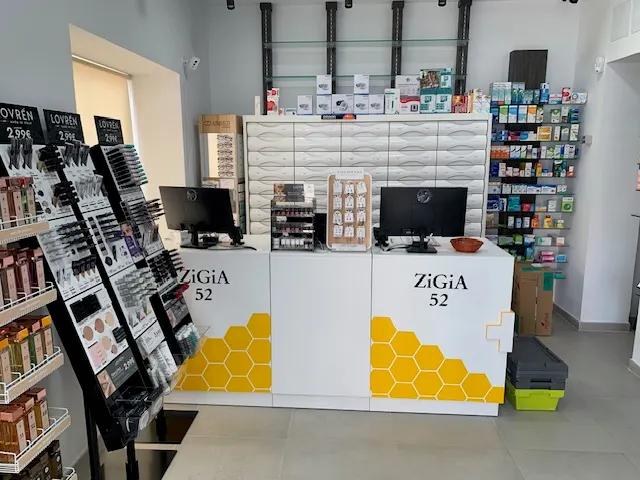 Farmacia Zigia