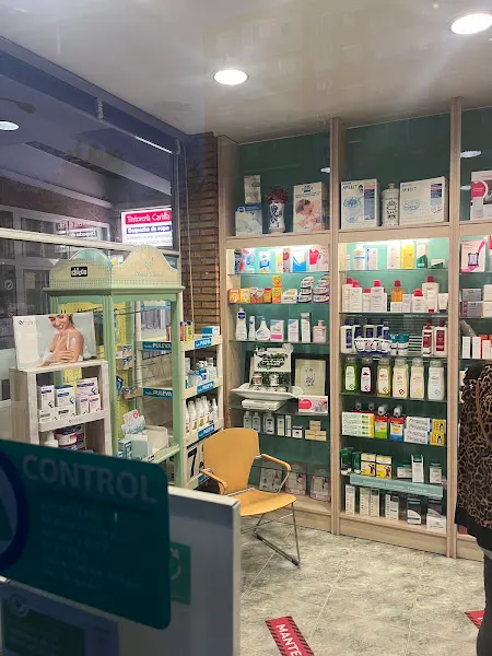 Farmacia Girón