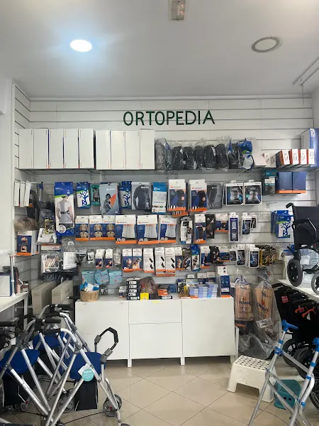 Farmacia Ortopedia C45