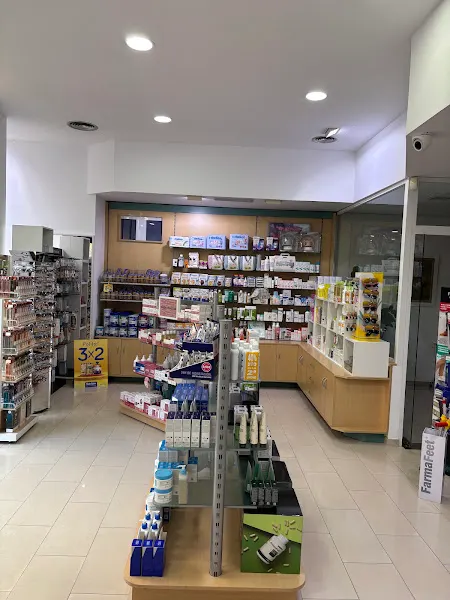 Farmacia Francisca Galán López Av Gran Vía del Este