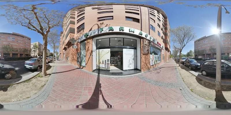 FARMACIA ORTOPEDIA NURIA AYUSO GALAN.