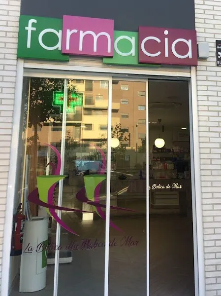 La Botica de Mar