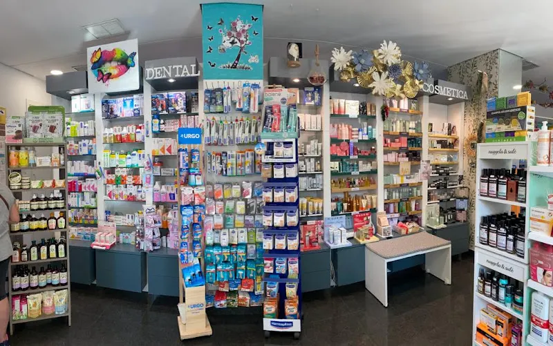 Acquafarma - Farmacia de Gloria