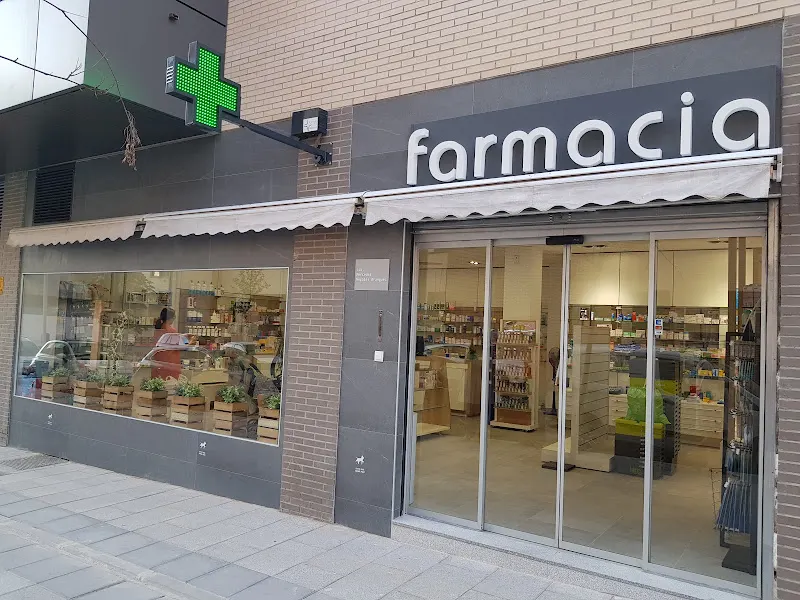 FARMACIA FARMAVERAL