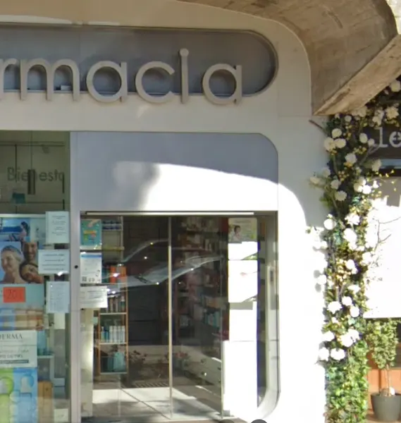 Farmacia LA PIOVERA