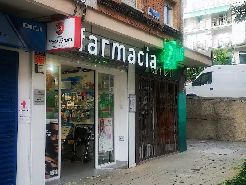 Farmacia