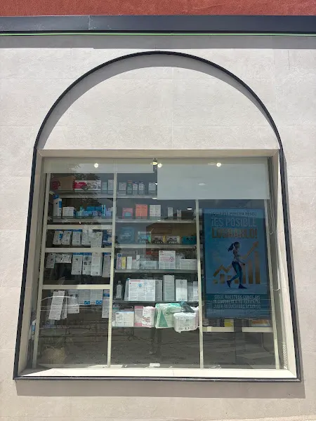 Farmacia Ibarra-Atutxa - Farmacia en Madrid - foto 2