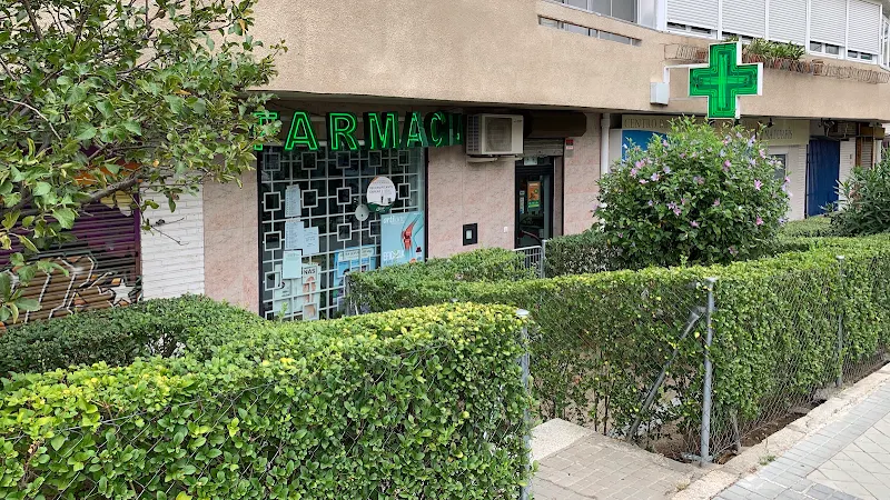 Farmacia Franco-López