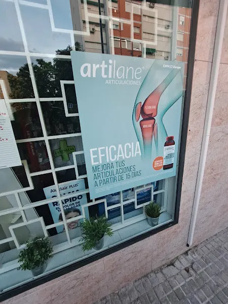 Farmacia Franco-López - Farmacia en Madrid - foto 2