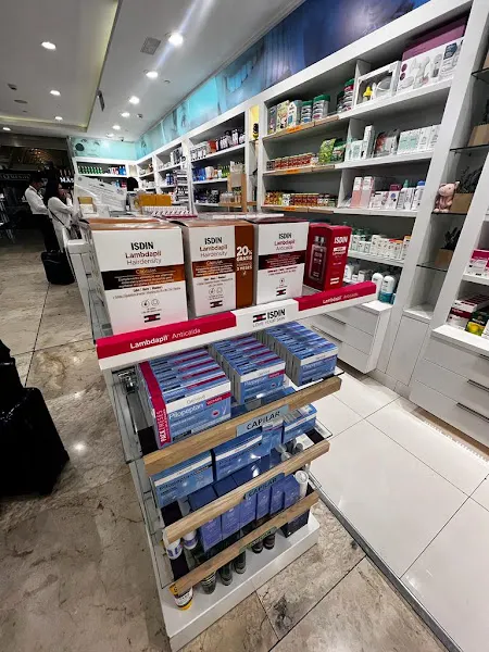 Farmacia T4