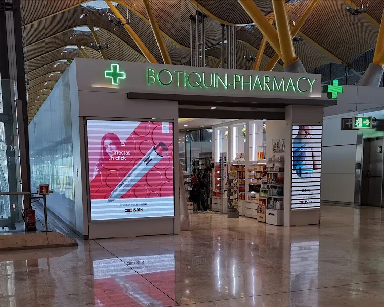 Botiquin - Farmacia en Madrid - foto 2