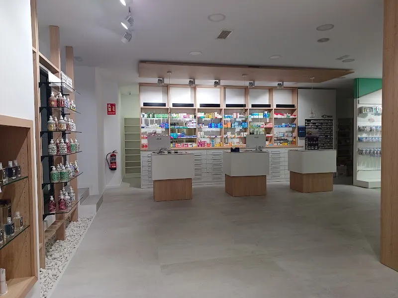 Farmacia KOS