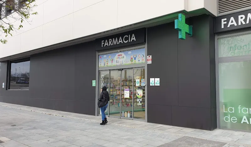 La Farmacia de Ana