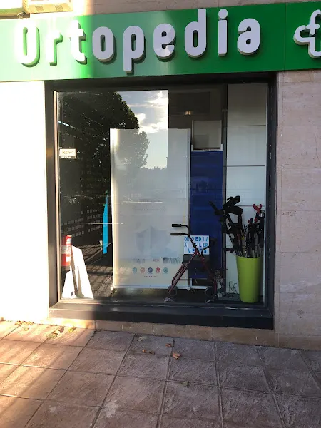 Farmacia Fuentes