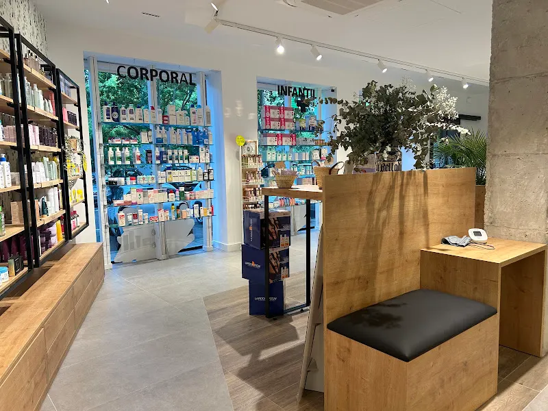Farmacia Parque Pinar