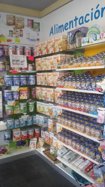 Farmacia de la Fuente - Farmacia en Madrid - foto 3