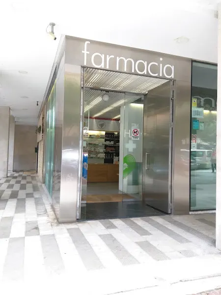 Farmacia - Farmacia en Madrid - foto 2