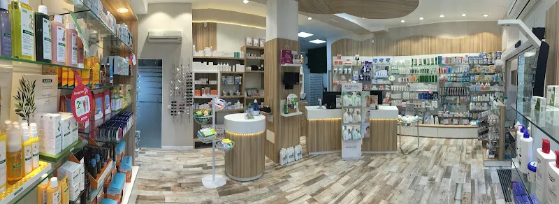 Farmacia Alicia García