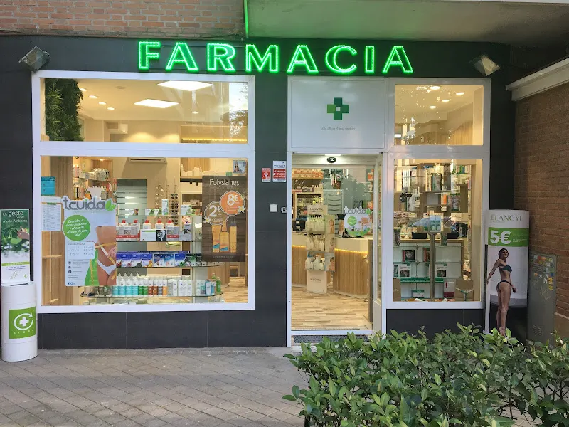 Farmacia Alicia García - Farmacia en Madrid - foto 2