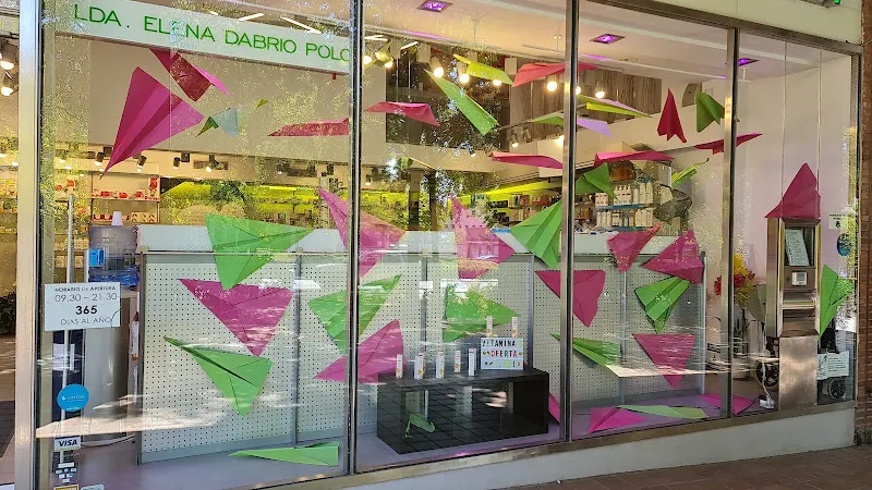 Farmacia Pinar del Rey - Farmacia en Madrid - foto 2