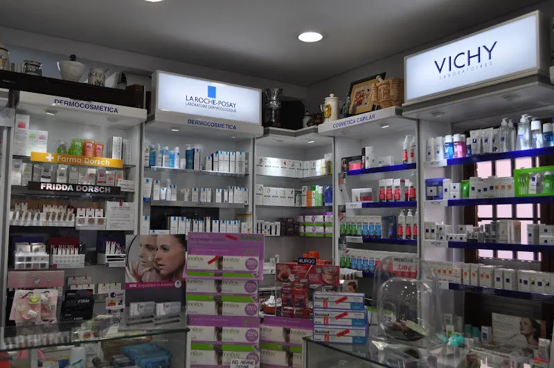 Farmacia y Bienestar