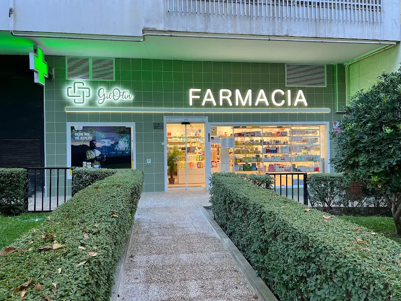 Farmacia José Miguel Gil Otín - Farmacia en Madrid - foto 2