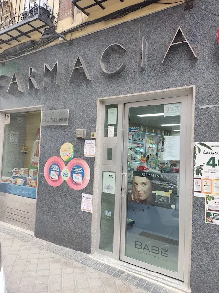 Farmacia - Farmacia en Madrid - foto 2