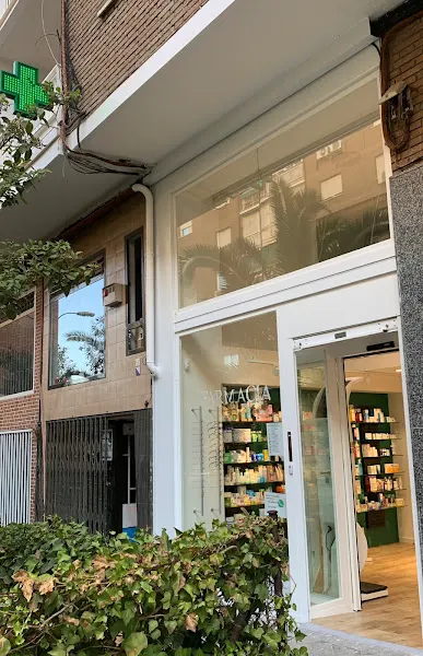 Farmacia San Delfín