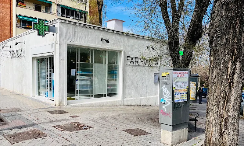 Farmacia San Restituto 2