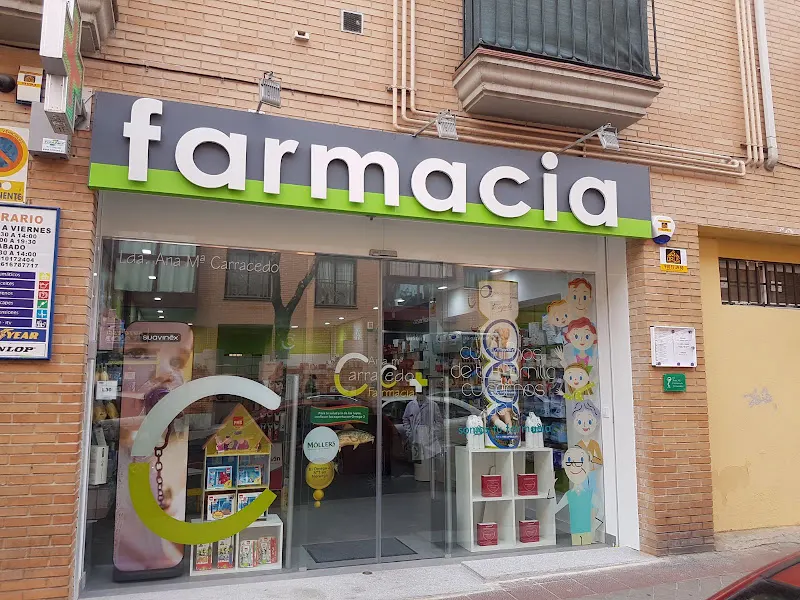 Farmacia - Farmacia en Madrid - foto 2