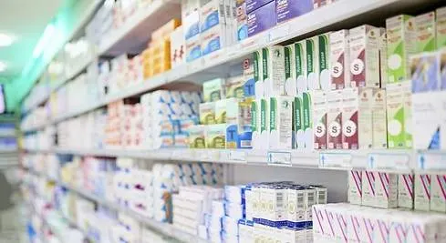 Farmacia Martínez Azorín