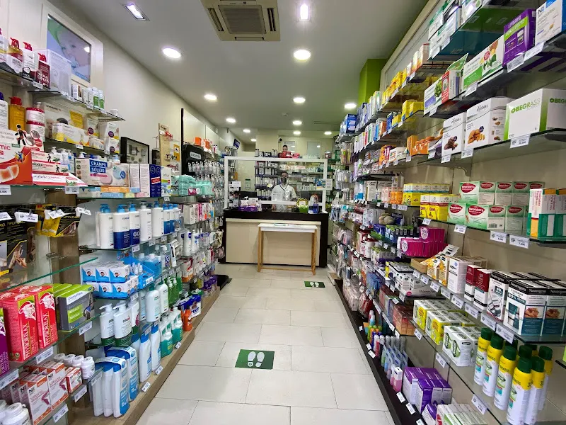 Farmacia Urosa