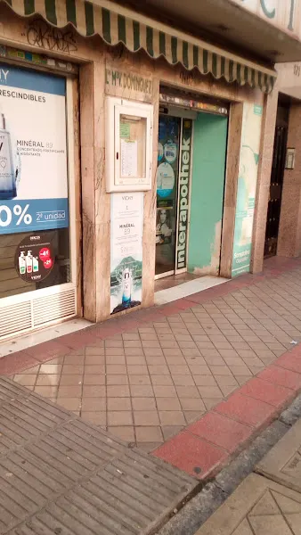 FARMACIA CAMINO 171