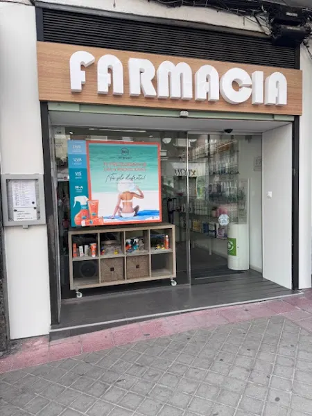 Farmacia Sablet