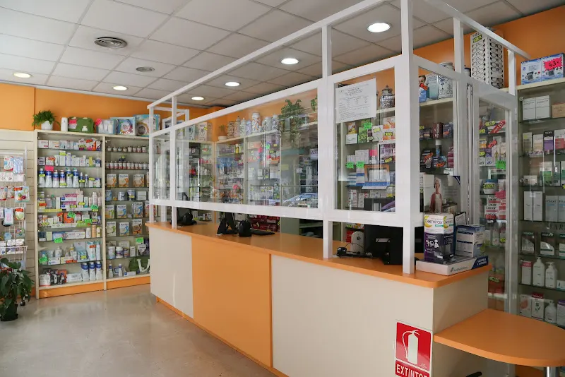 Farmacia Oscar Ramirez Jimenez - Farmacia en Madrid - foto 3