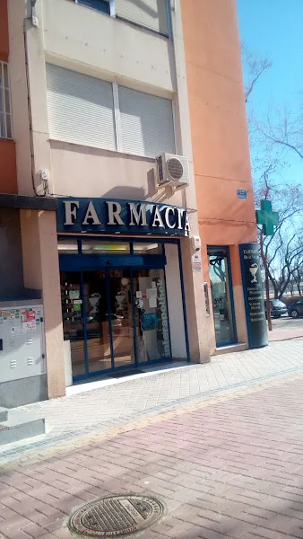 Farmacia Ruiz Valero