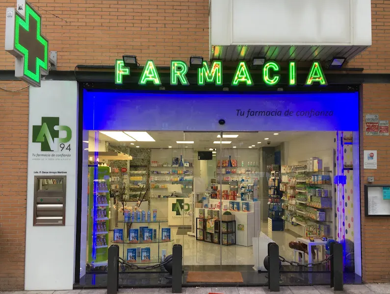 Farmacia AP94