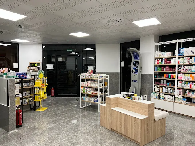 Farmatocha - Farmacia en Madrid - foto 2