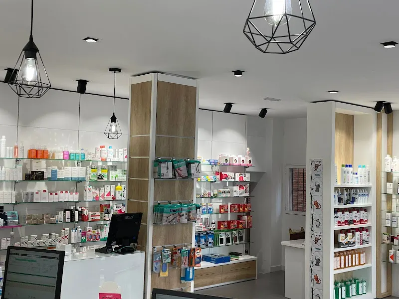 Farmacia MH77