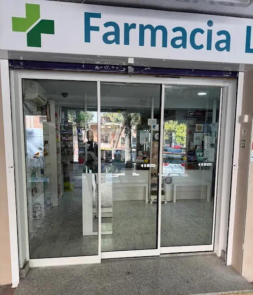 Farmacia Los Soportales
