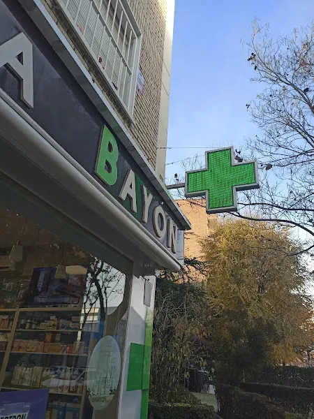 Bayón - Farmacia en Madrid - foto 2