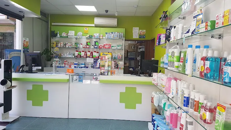 Farmacia Pascual CB