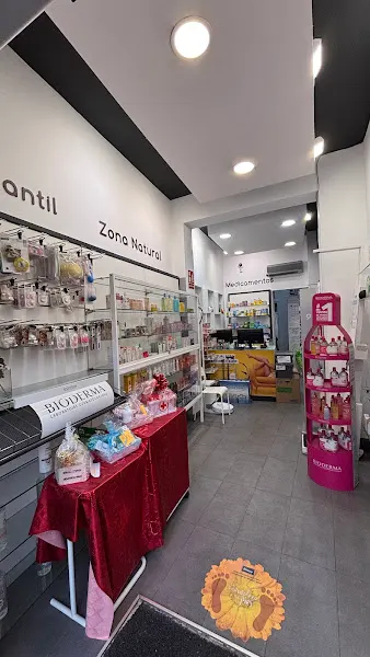 Farmacia SOLANO