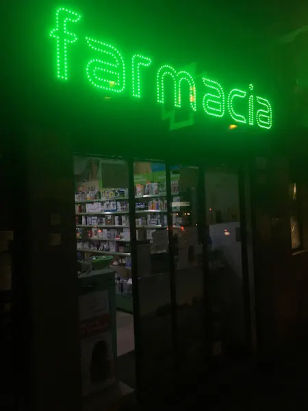 Farmacia Martín Colino - Farmacia en Madrid - foto 2