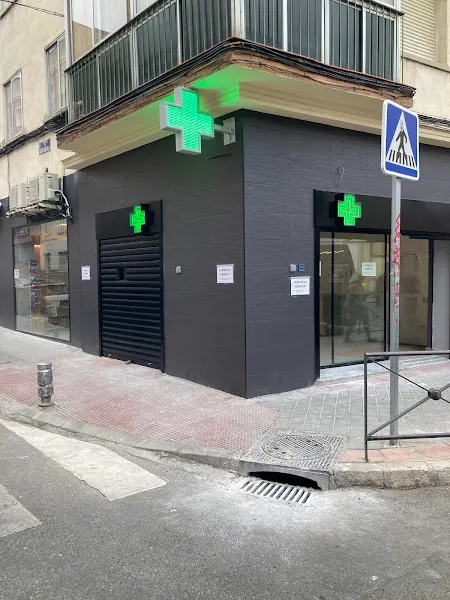Farmacia Santa Úrsula