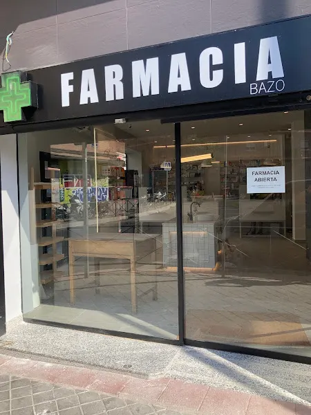 Farmacia Santa Úrsula - Farmacia en Madrid - foto 2