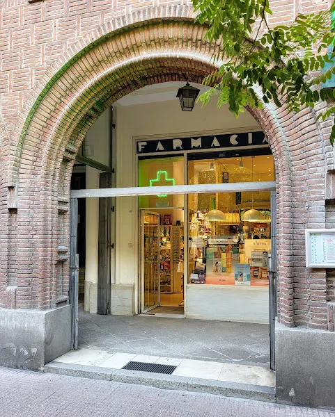 Farmacia Marta Pellón Arrieta